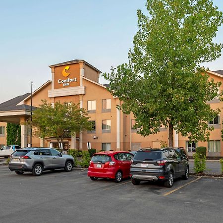 Comfort Inn Пікерінгтон Екстер'єр фото